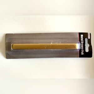 Brass Drawer Pulls Set/18